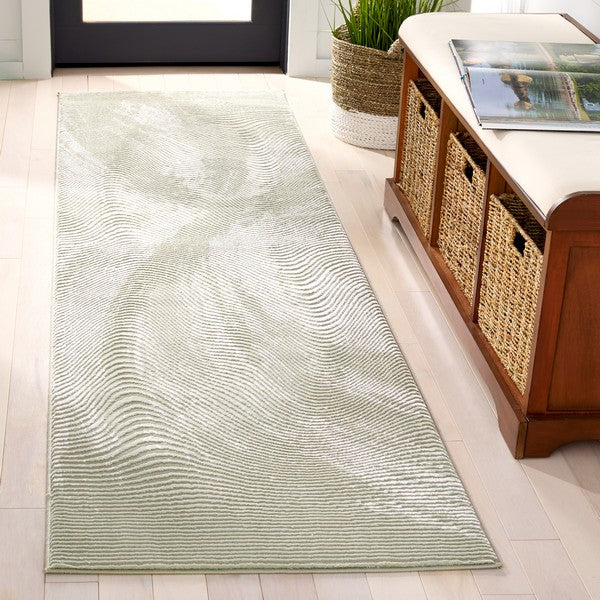 safavieh clearance revive rev112w sage rug