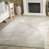 safavieh clearance revive rev112w sage rug