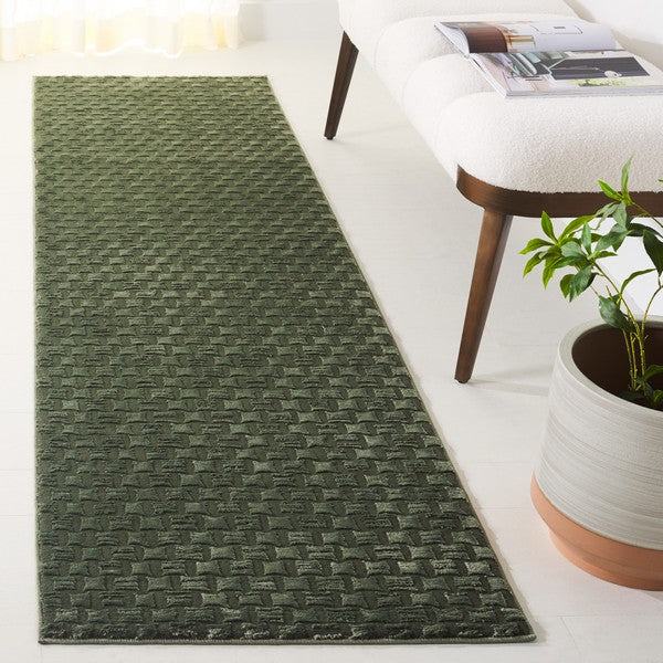 safavieh clearance revive rev118y green rug