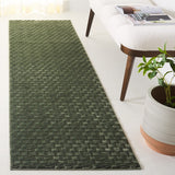 safavieh clearance revive rev118y green rug