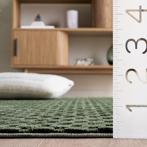 safavieh clearance revive rev118y green rug