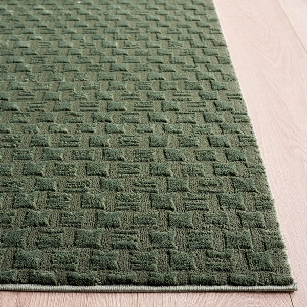 safavieh clearance revive rev118y green rug