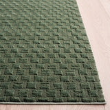 safavieh clearance revive rev118y green rug