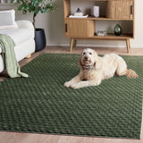 safavieh clearance revive rev118y green rug