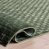safavieh clearance revive rev118y green rug