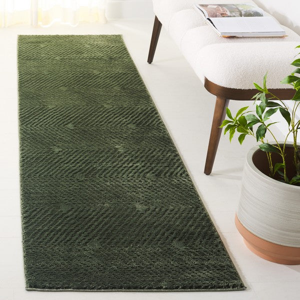 safavieh clearance revive rev120y green rug