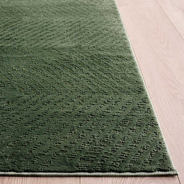 safavieh clearance revive rev120y green rug