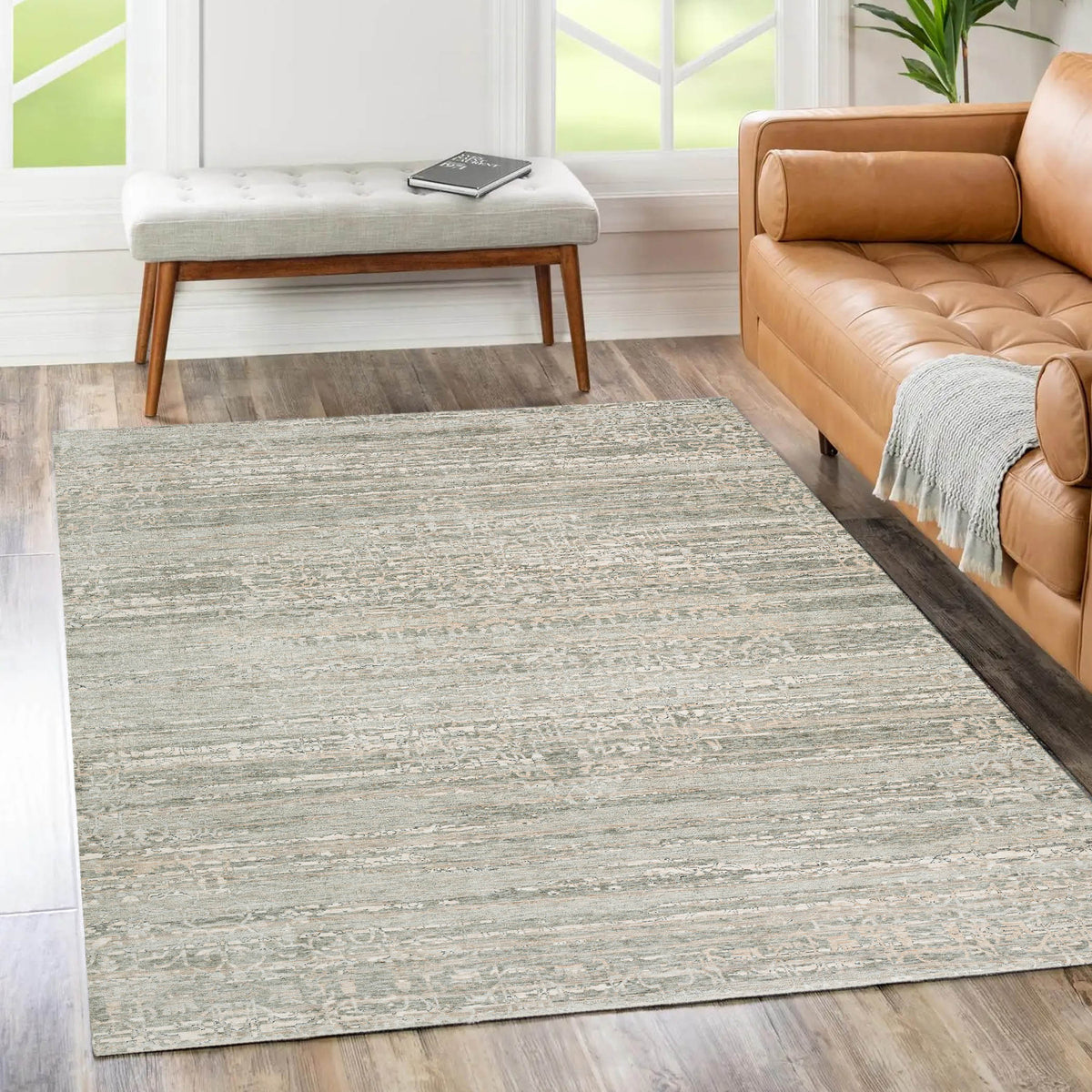 dalyn regal rg2 mist rug