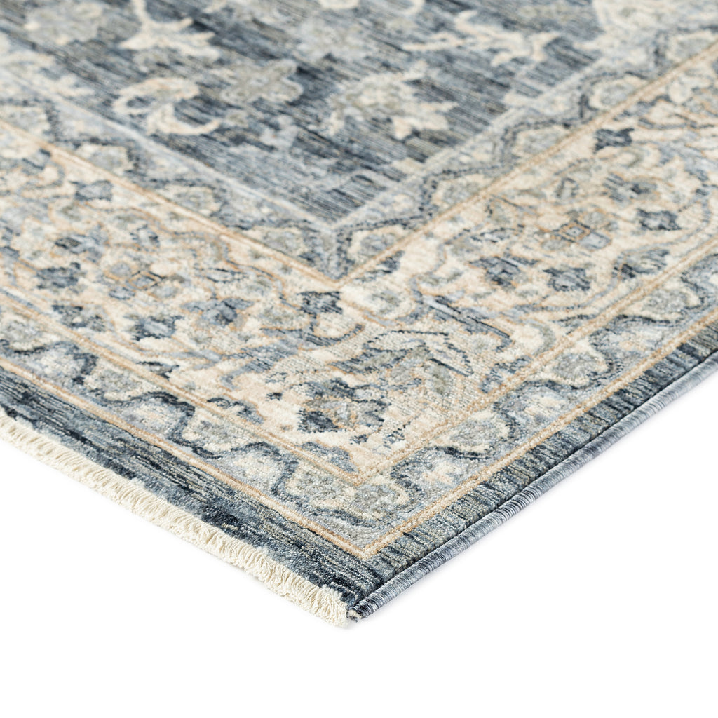 dalyn regal rg3 denim rug