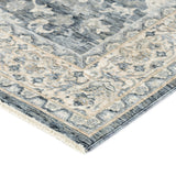 dalyn regal rg3 denim rug