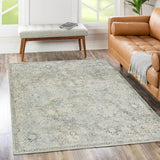 dalyn regal rg4 sky rug