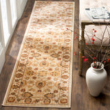 safavieh clearance ralph lauren rlr1122a ivory rug