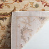 safavieh clearance ralph lauren rlr1671 1120 creme rug