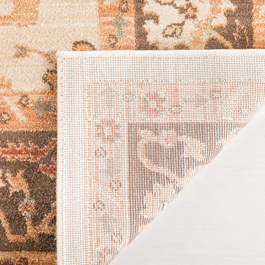 safavieh clearance ralph lauren rlr1738 1125 creme rug