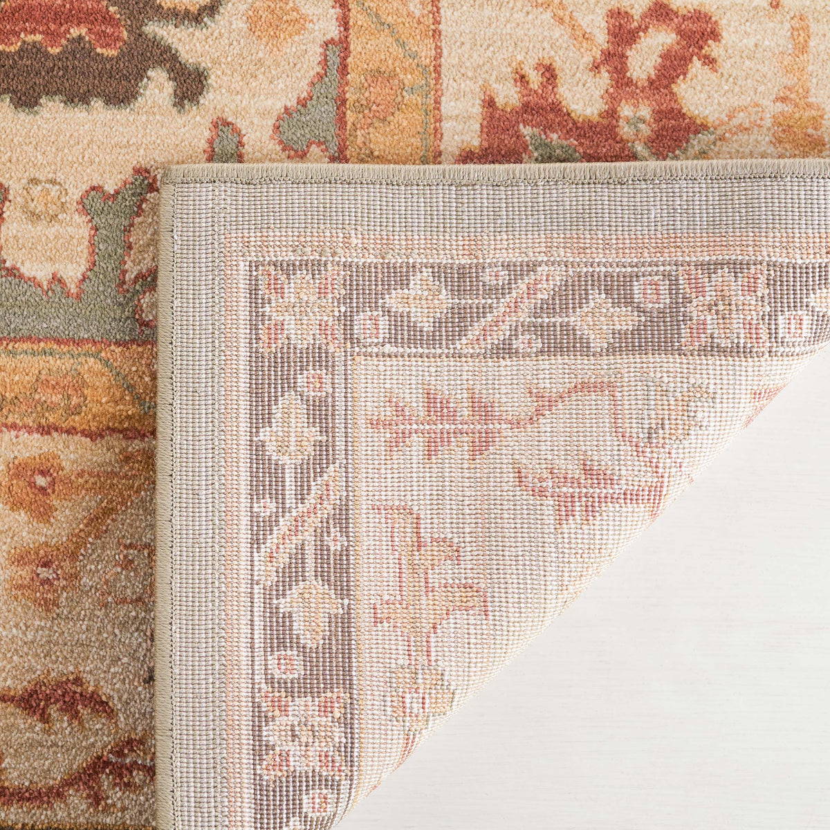 safavieh clearance ralph lauren rlr1739 6511 pale summer rug