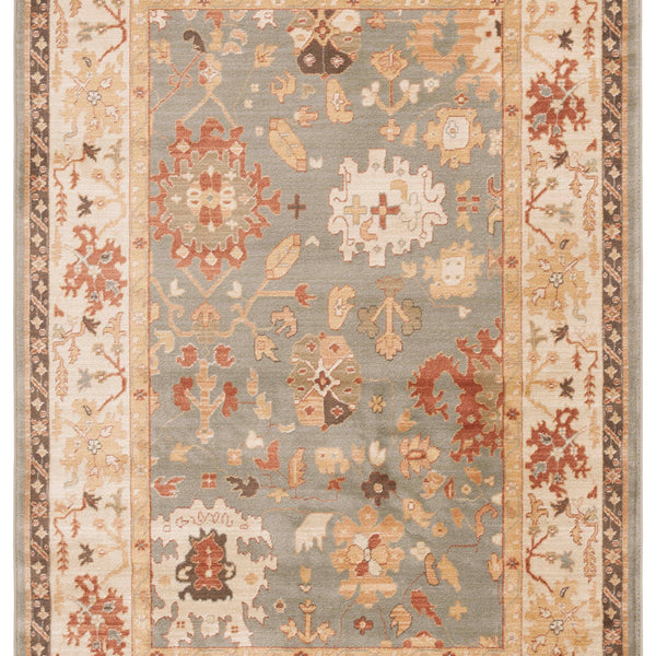 safavieh clearance ralph lauren rlr1739 6511 pale summer rug