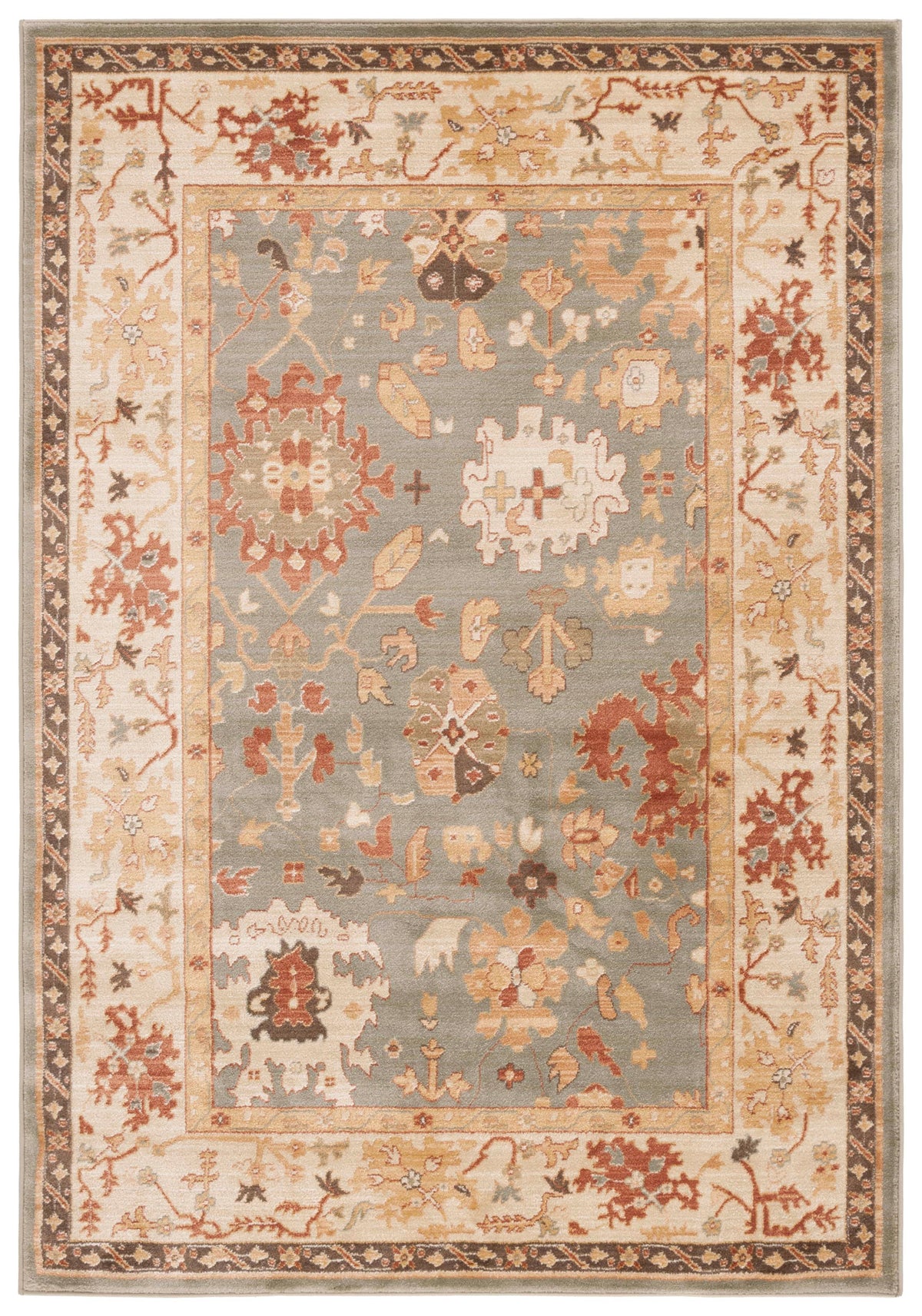 safavieh clearance ralph lauren rlr1739 6511 pale summer rug