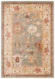 safavieh clearance ralph lauren rlr1739 6511 pale summer rug