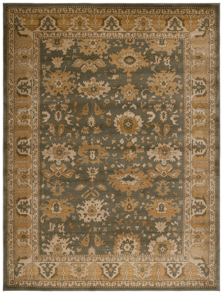 safavieh clearance ralph lauren rlr1741 6520 blue rug