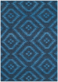 safavieh clearance ralph lauren rlr2220c night sky rug