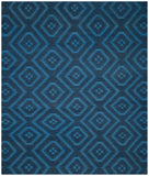 safavieh clearance ralph lauren rlr2220c night sky rug