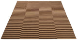 safavieh clearance ralph lauren rlr2221c timber rug
