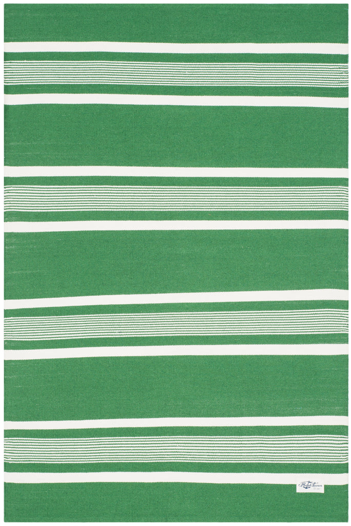 safavieh clearance ralph lauren rlr2461b hedge green rug