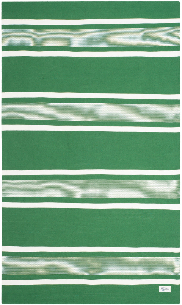 safavieh clearance ralph lauren rlr2461b hedge green rug