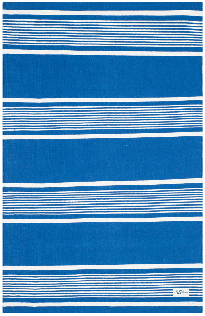 safavieh clearance ralph lauren rlr2461c royal rug