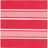 safavieh clearance ralph lauren rlr2461d racing red rug