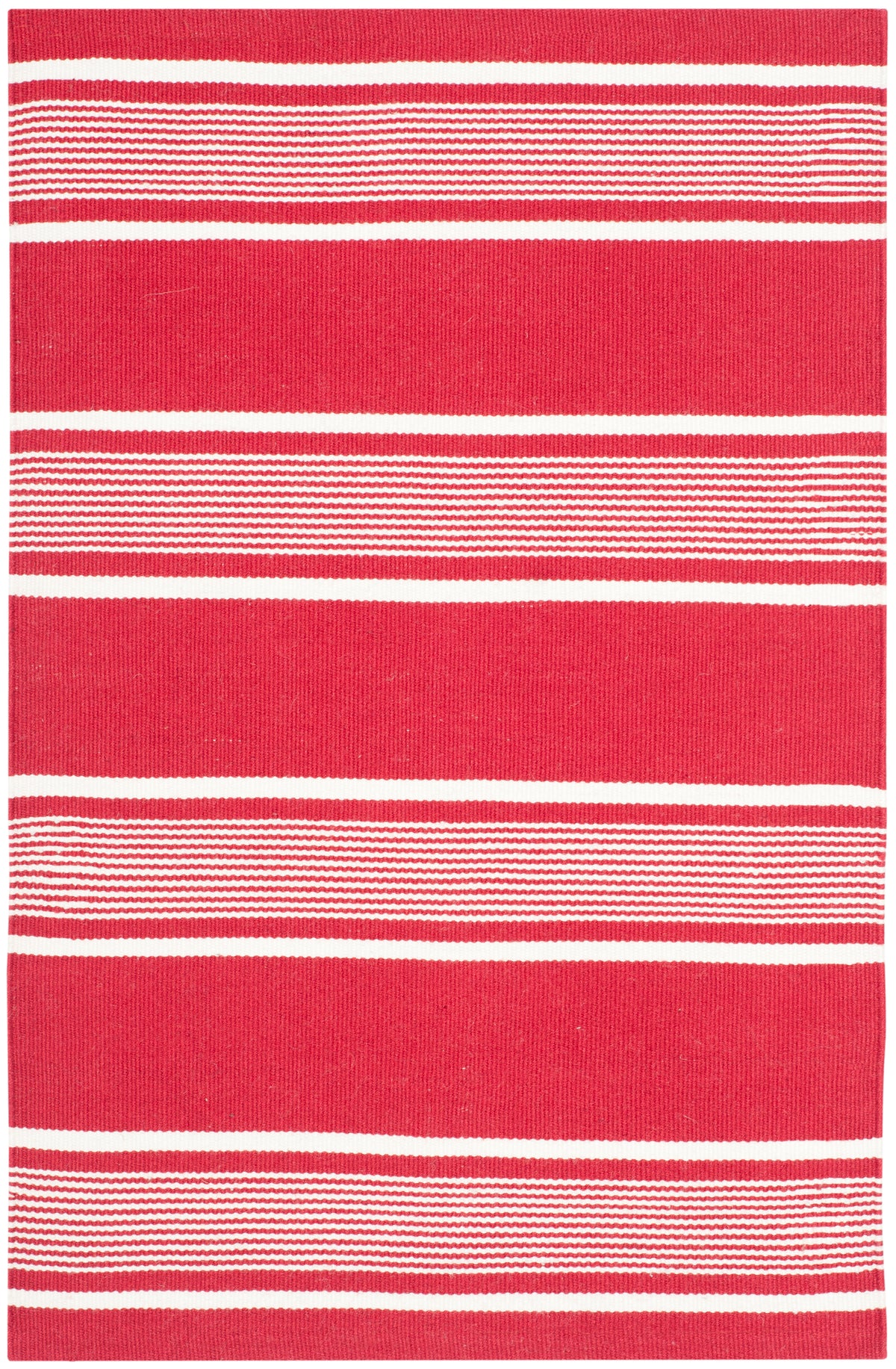 safavieh clearance ralph lauren rlr2461d racing red rug