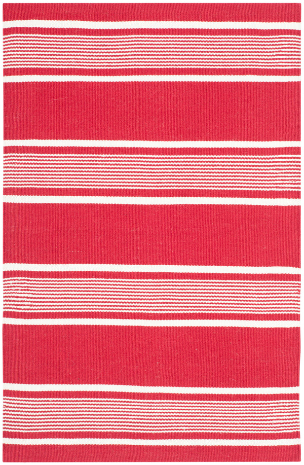 safavieh clearance ralph lauren rlr2461d racing red rug