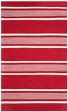 safavieh clearance ralph lauren rlr2461d racing red rug