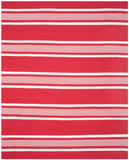 safavieh clearance ralph lauren rlr2461d racing red rug