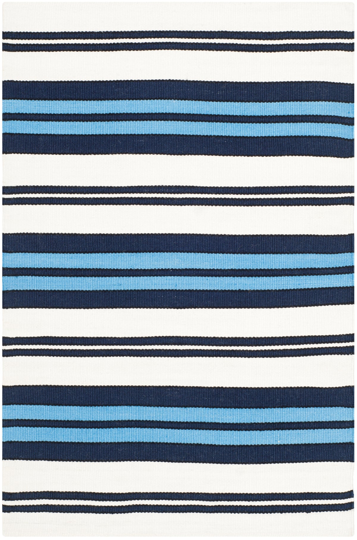 safavieh clearance ralph lauren rlr2462b terry white french blue rug