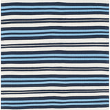 safavieh clearance ralph lauren rlr2462b terry white french blue rug