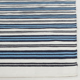 safavieh clearance ralph lauren rlr2462b terry white french blue rug