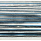 safavieh clearance ralph lauren rlr2462b terry white french blue rug