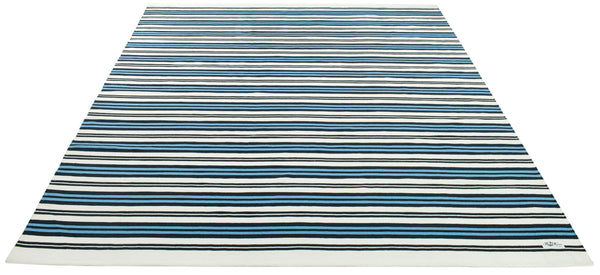 safavieh clearance ralph lauren rlr2462b terry white french blue rug
