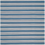 safavieh clearance ralph lauren rlr2462b terry white french blue rug