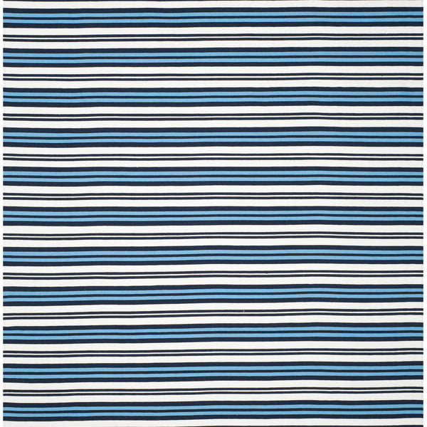 safavieh clearance ralph lauren rlr2462b terry white french blue rug