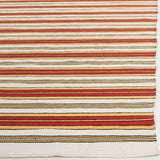 safavieh clearance ralph lauren rlr2462c terry white racing red rug