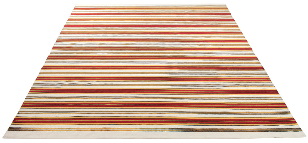 safavieh clearance ralph lauren rlr2462c terry white racing red rug