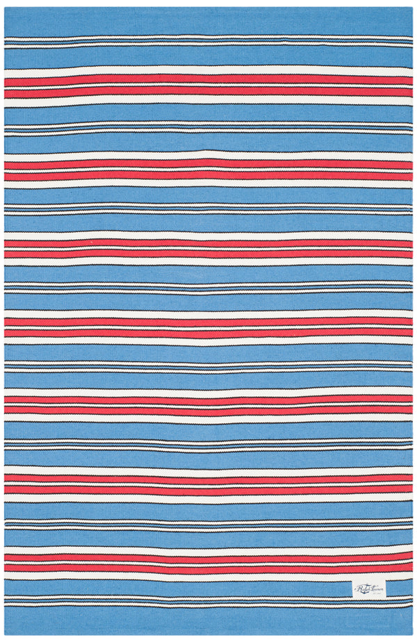 safavieh clearance ralph lauren rlr2462d periwinkle rug