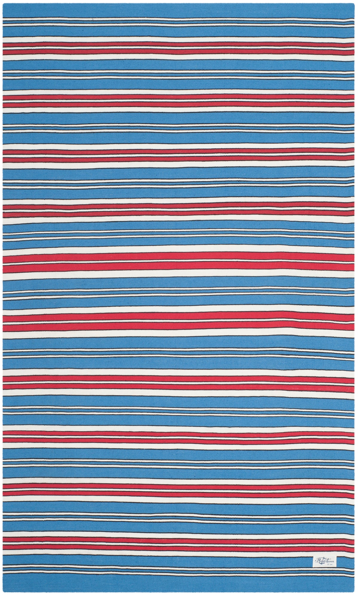 safavieh clearance ralph lauren rlr2462d periwinkle rug