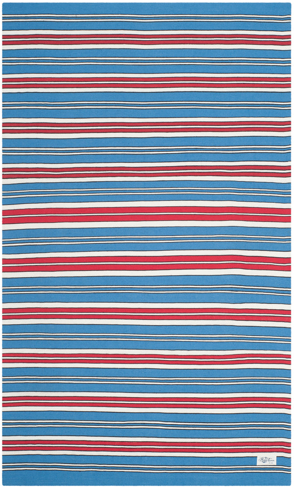 safavieh clearance ralph lauren rlr2462d periwinkle rug