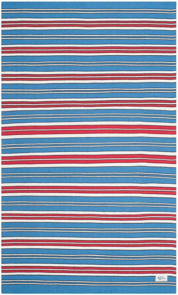safavieh clearance ralph lauren rlr2462d periwinkle rug