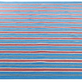 safavieh clearance ralph lauren rlr2462d periwinkle rug