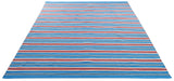 safavieh clearance ralph lauren rlr2462d periwinkle rug