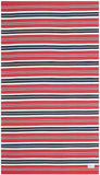 safavieh clearance ralph lauren rlr2462e racing red rug